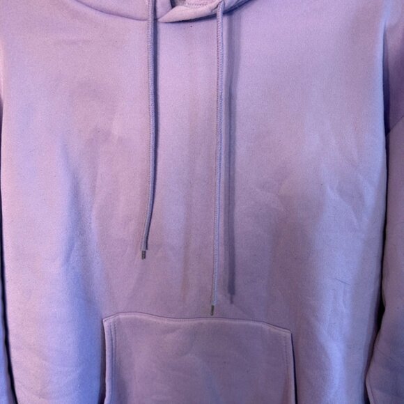 Purple Sweatshirt - Picture 3 of 3